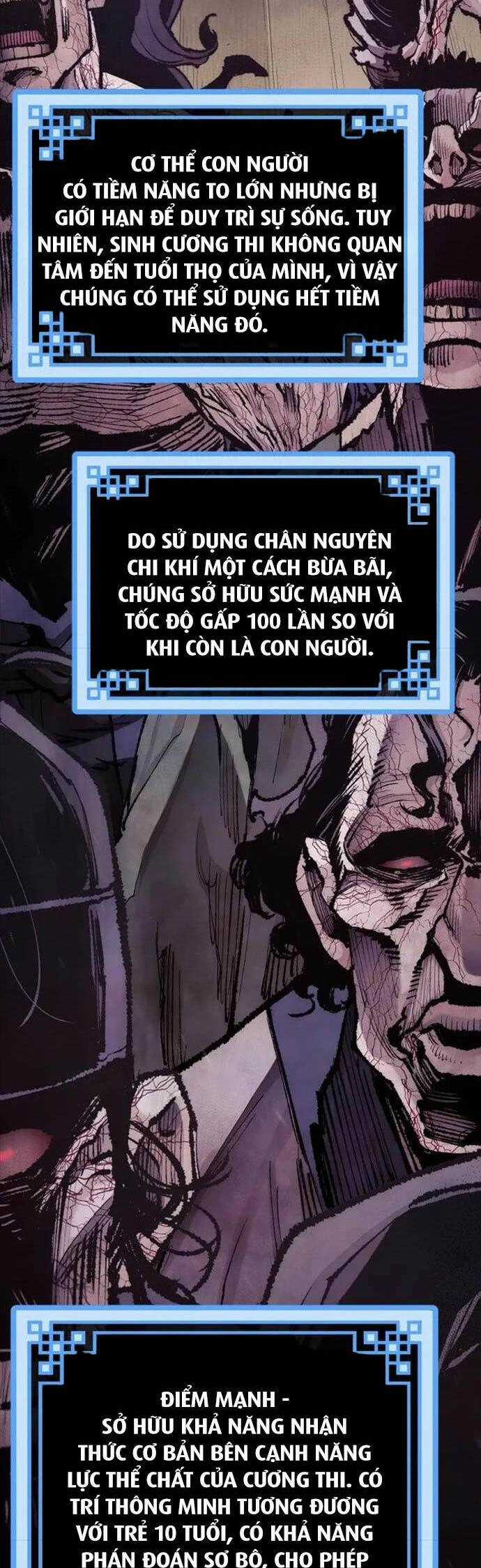 Thiên Ma Phi Thăng Truyện Chapter 93 trang 15