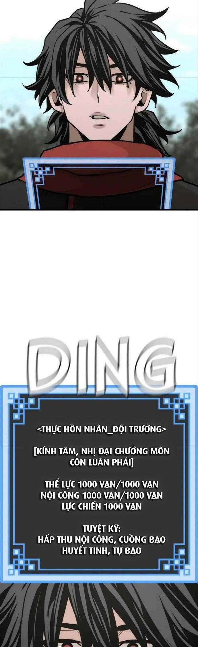 Thiên Ma Phi Thăng Truyện Chapter 93 trang 17