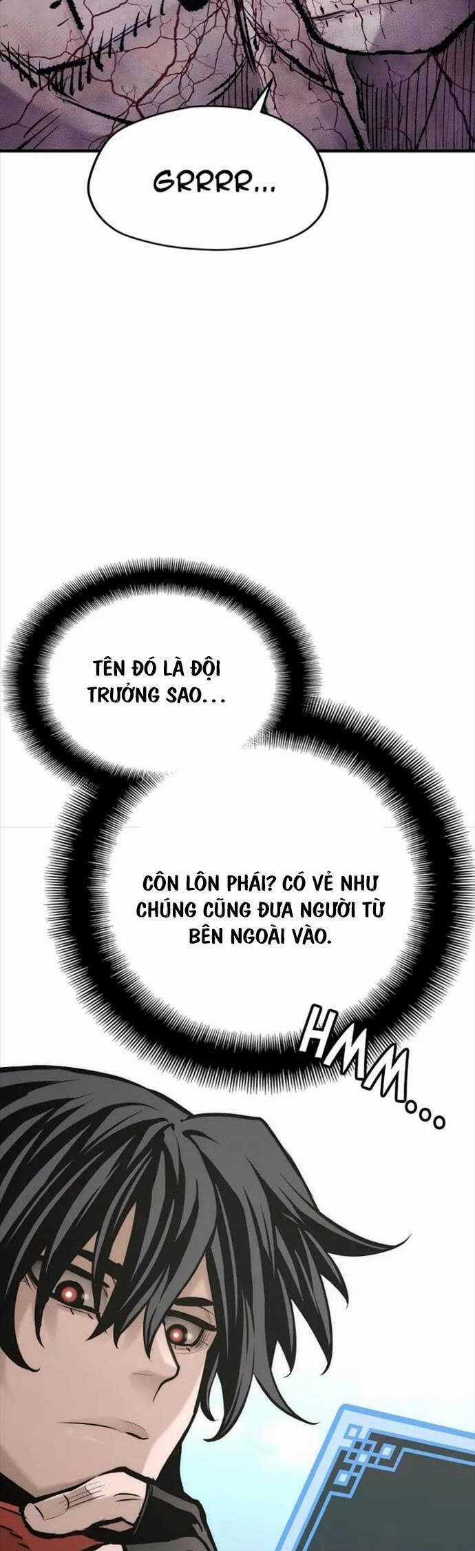 Thiên Ma Phi Thăng Truyện Chapter 93 trang 20