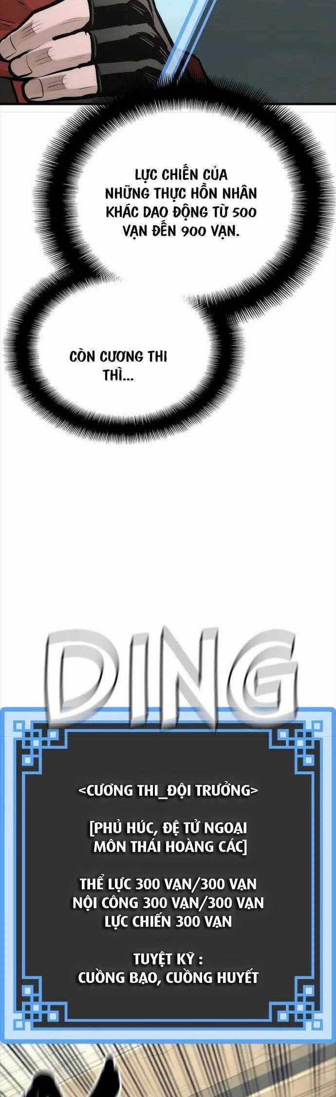 Thiên Ma Phi Thăng Truyện Chapter 93 trang 21