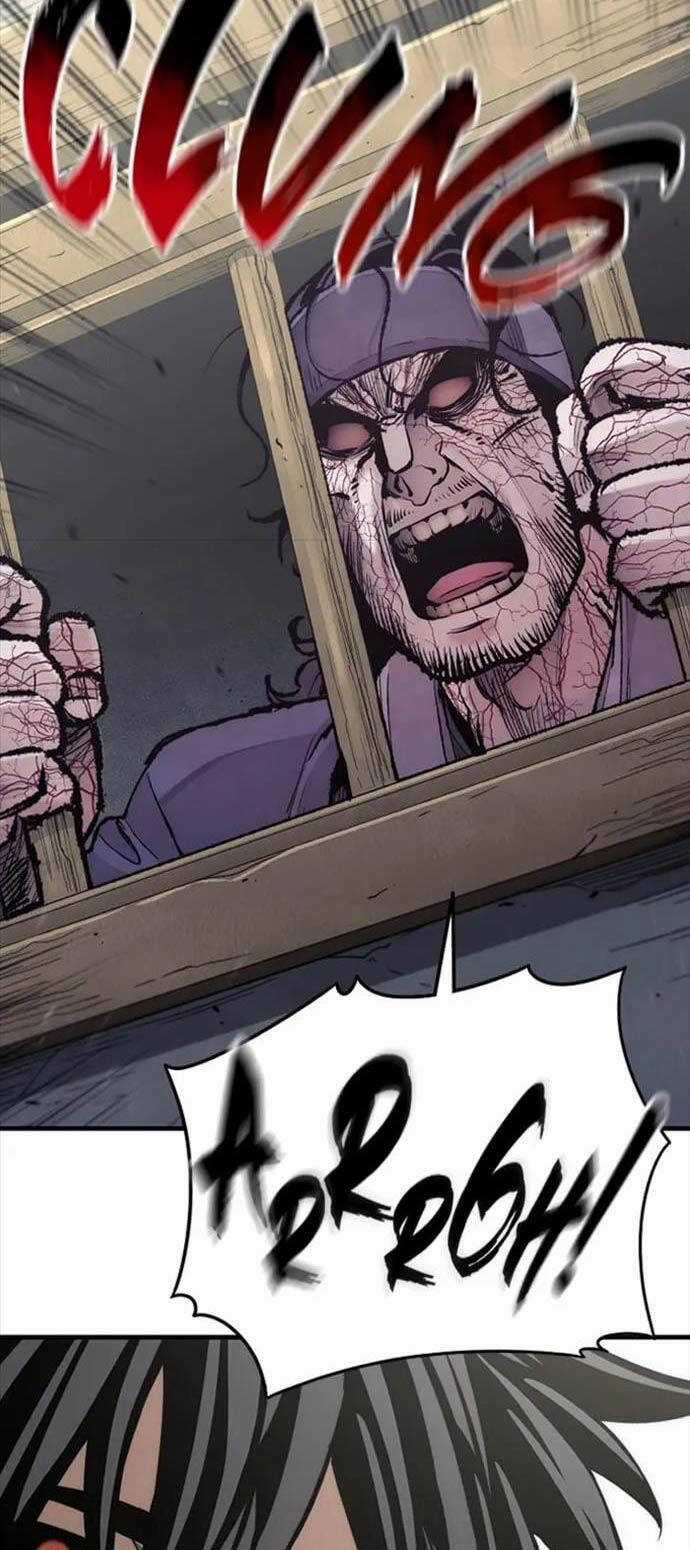 Thiên Ma Phi Thăng Truyện Chapter 93 trang 22