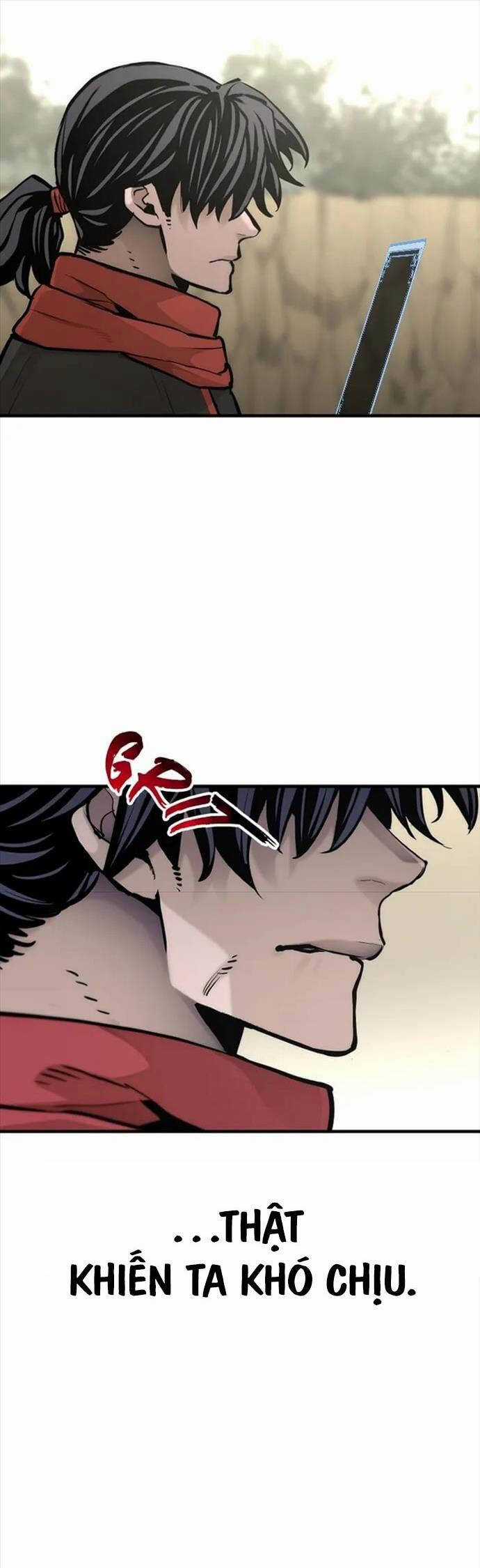 Thiên Ma Phi Thăng Truyện Chapter 93 trang 24