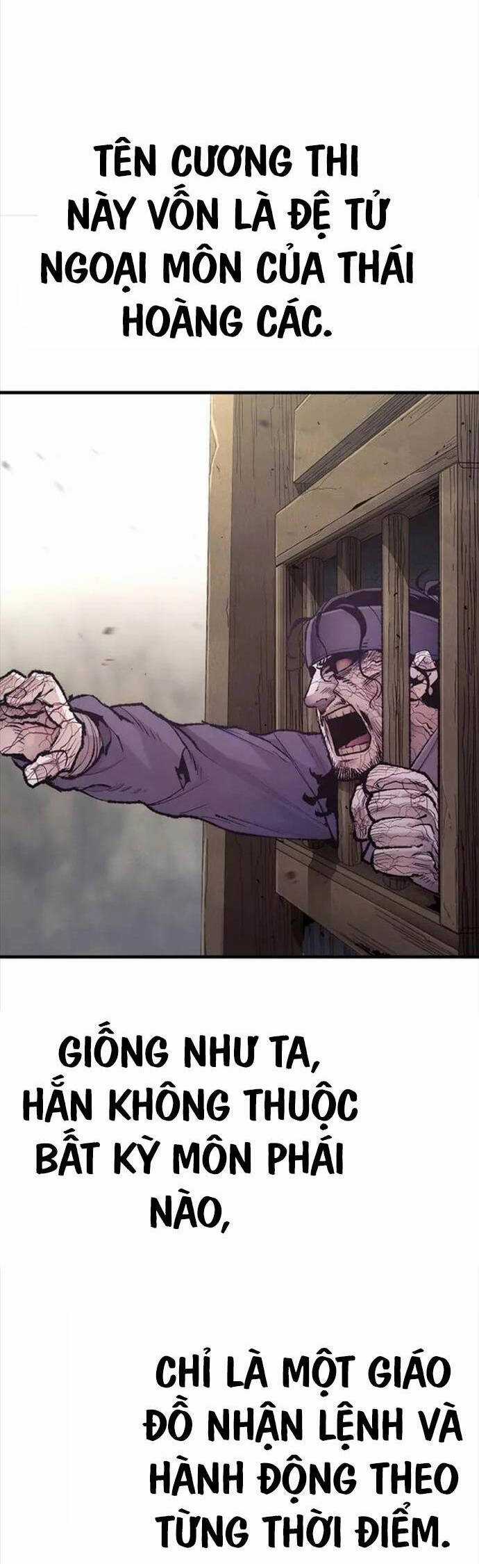 Thiên Ma Phi Thăng Truyện Chapter 93 trang 25