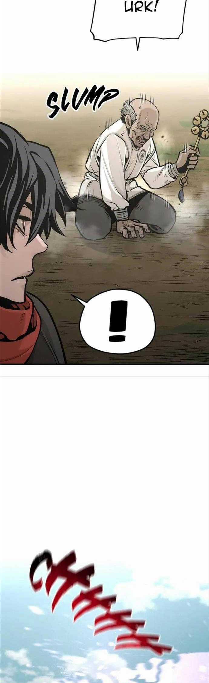 Thiên Ma Phi Thăng Truyện Chapter 93 trang 28