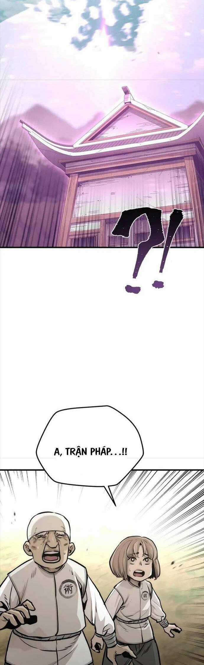 Thiên Ma Phi Thăng Truyện Chapter 93 trang 29