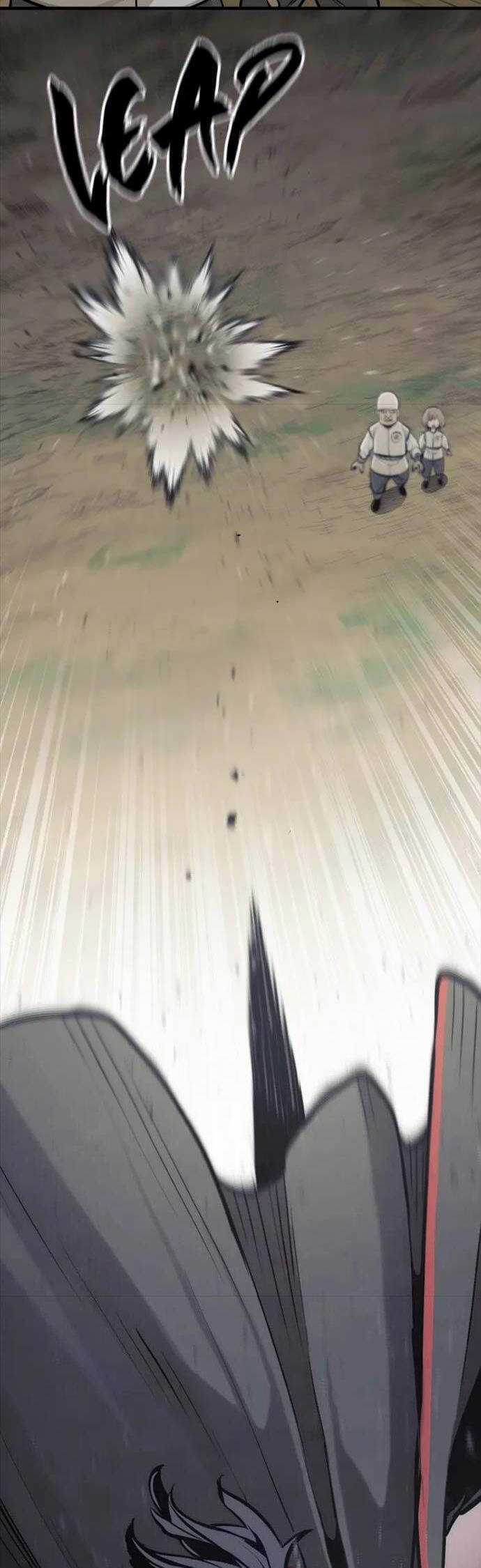 Thiên Ma Phi Thăng Truyện Chapter 93 trang 30