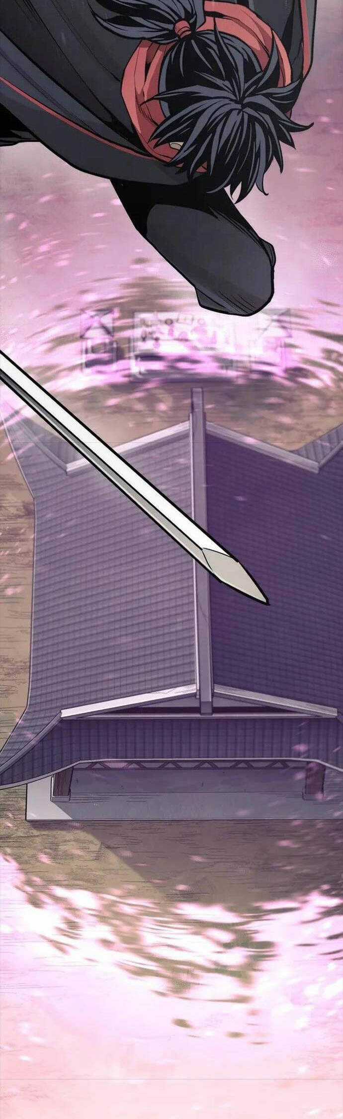 Thiên Ma Phi Thăng Truyện Chapter 93 trang 31