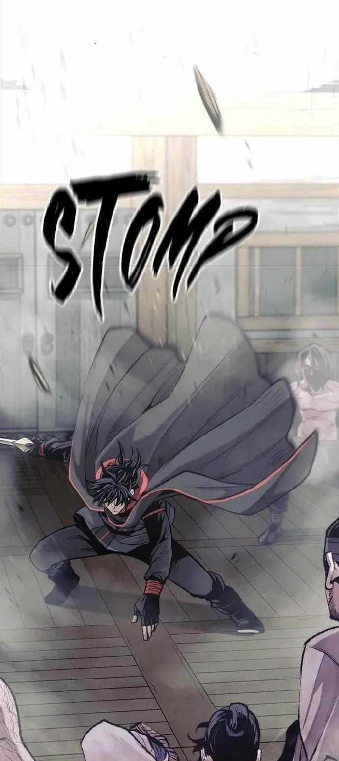 Thiên Ma Phi Thăng Truyện Chapter 93 trang 34