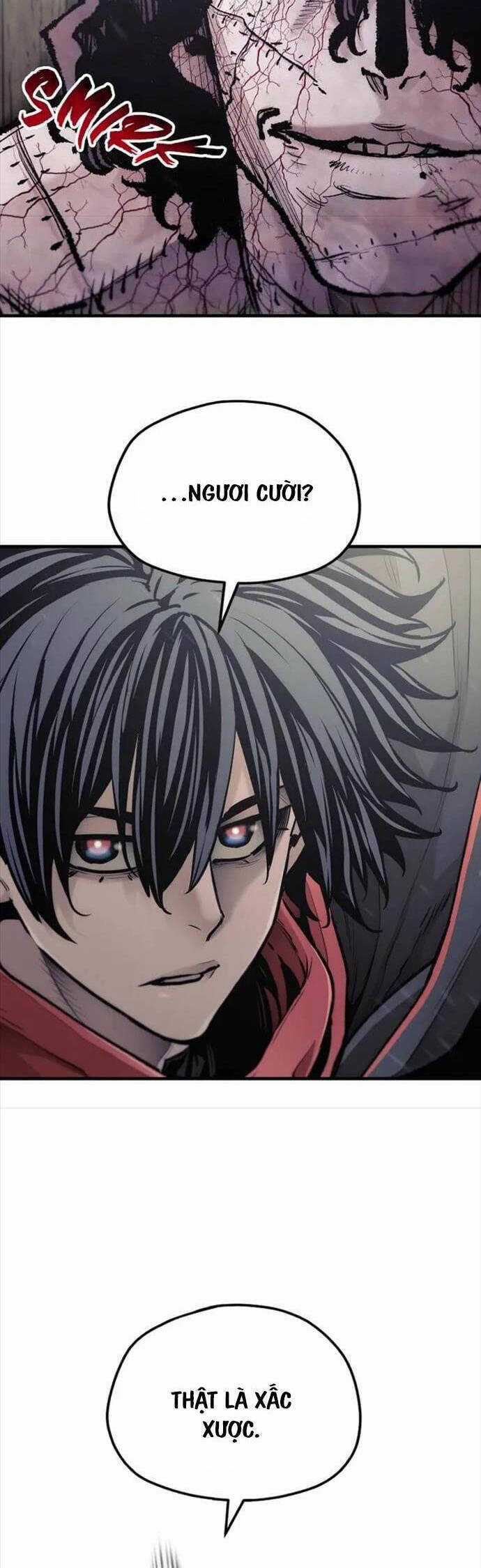 Thiên Ma Phi Thăng Truyện Chapter 93 trang 37