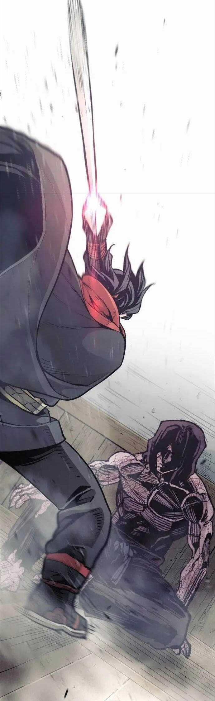 Thiên Ma Phi Thăng Truyện Chapter 93 trang 38