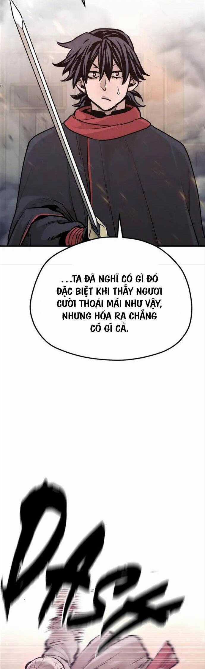 Thiên Ma Phi Thăng Truyện Chapter 93 trang 43