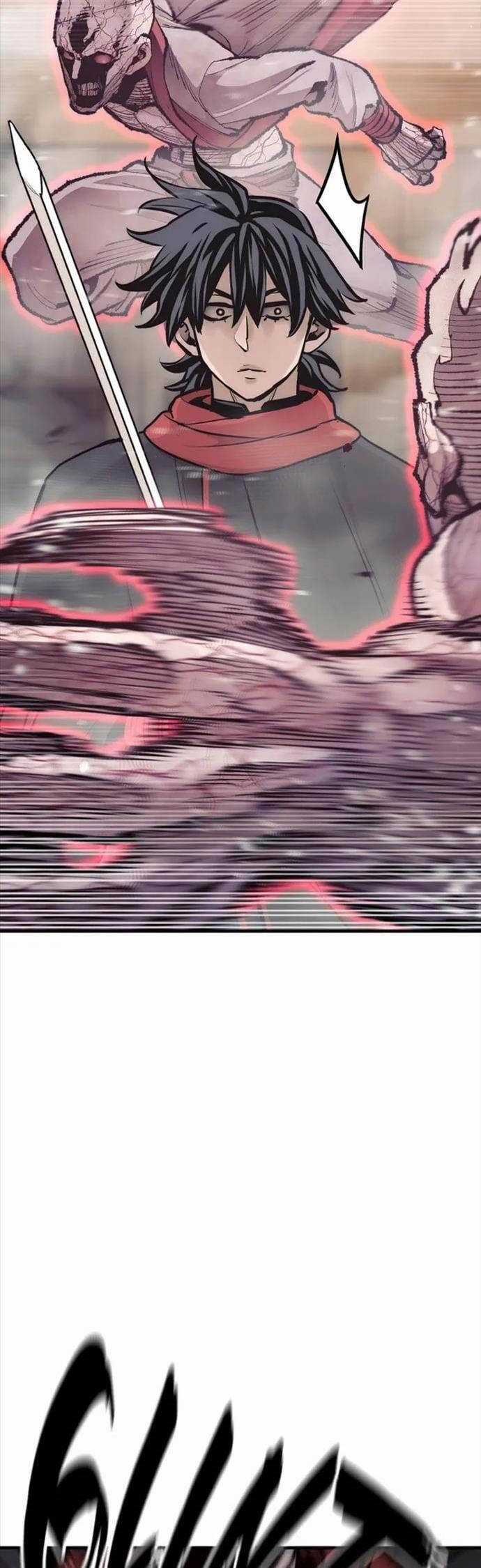 Thiên Ma Phi Thăng Truyện Chapter 93 trang 44