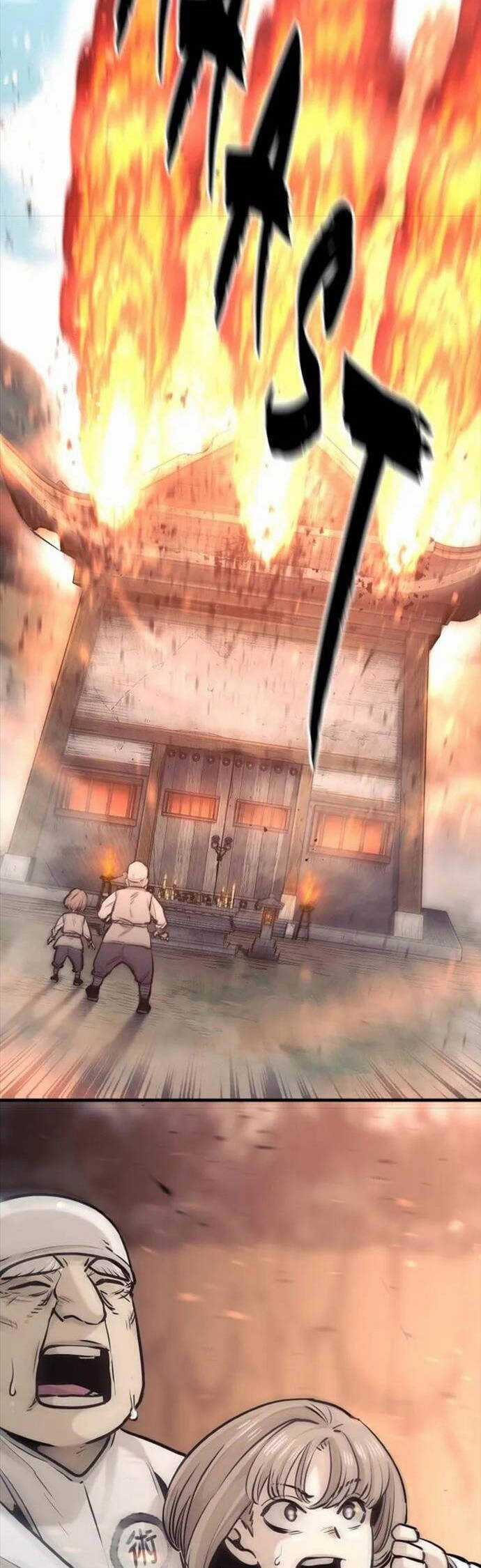 Thiên Ma Phi Thăng Truyện Chapter 93 trang 49