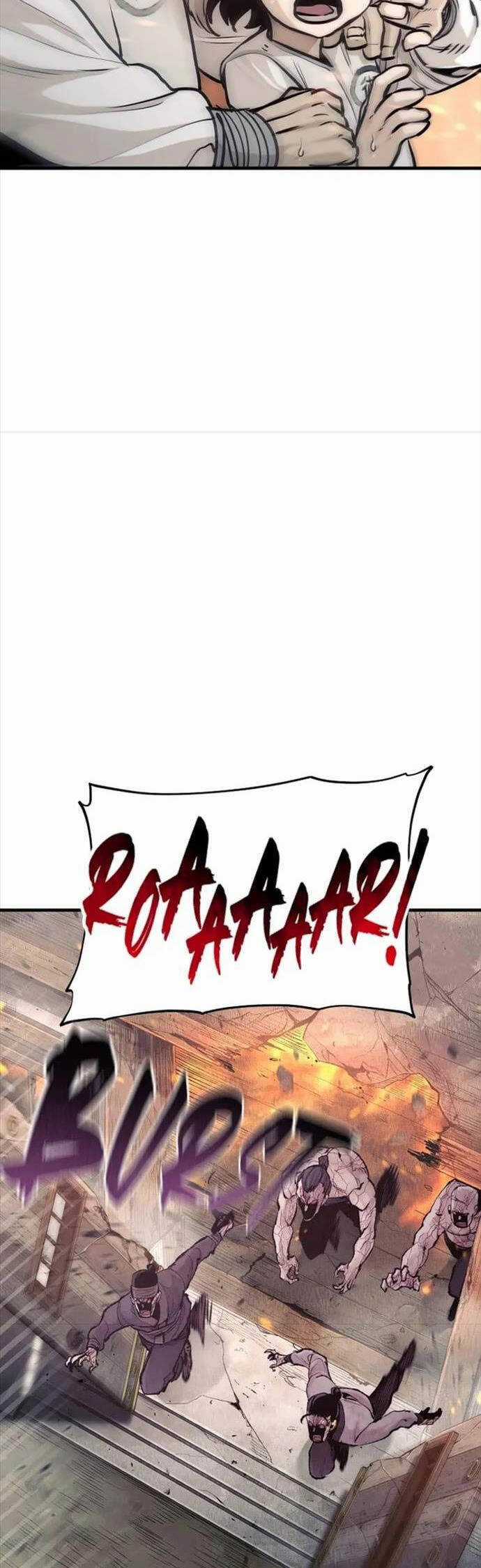 Thiên Ma Phi Thăng Truyện Chapter 93 trang 50