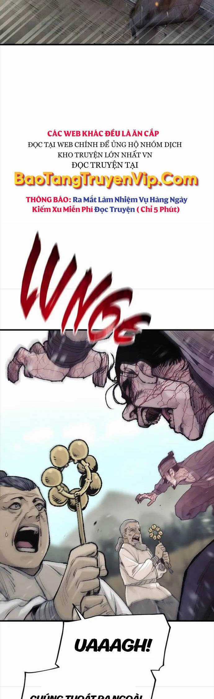 Thiên Ma Phi Thăng Truyện Chapter 93 trang 51