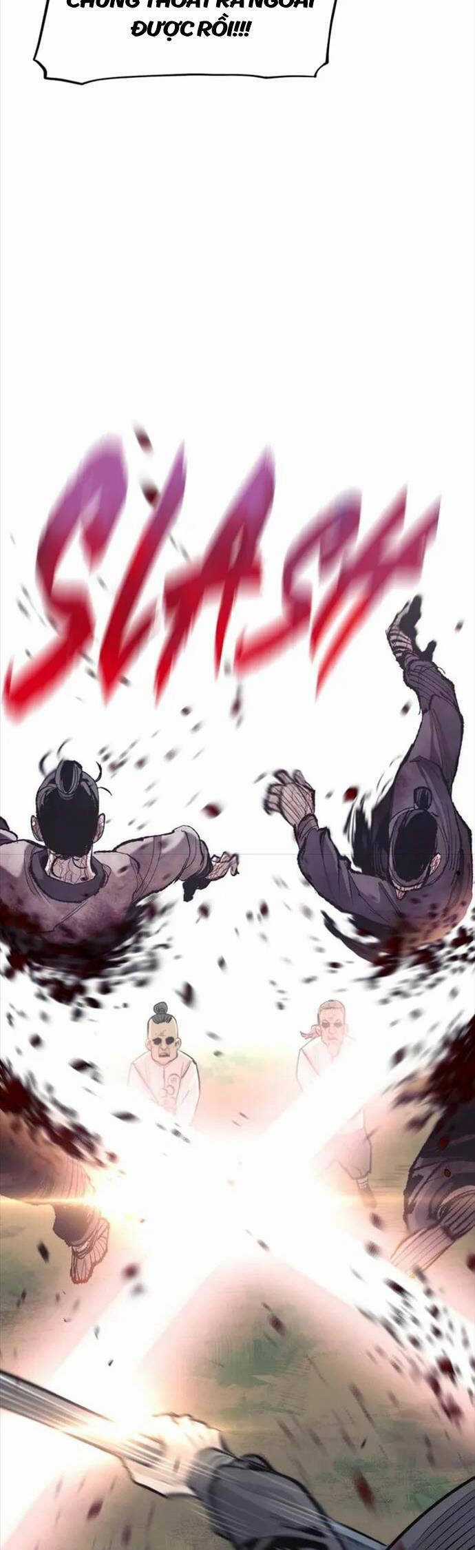 Thiên Ma Phi Thăng Truyện Chapter 93 trang 52