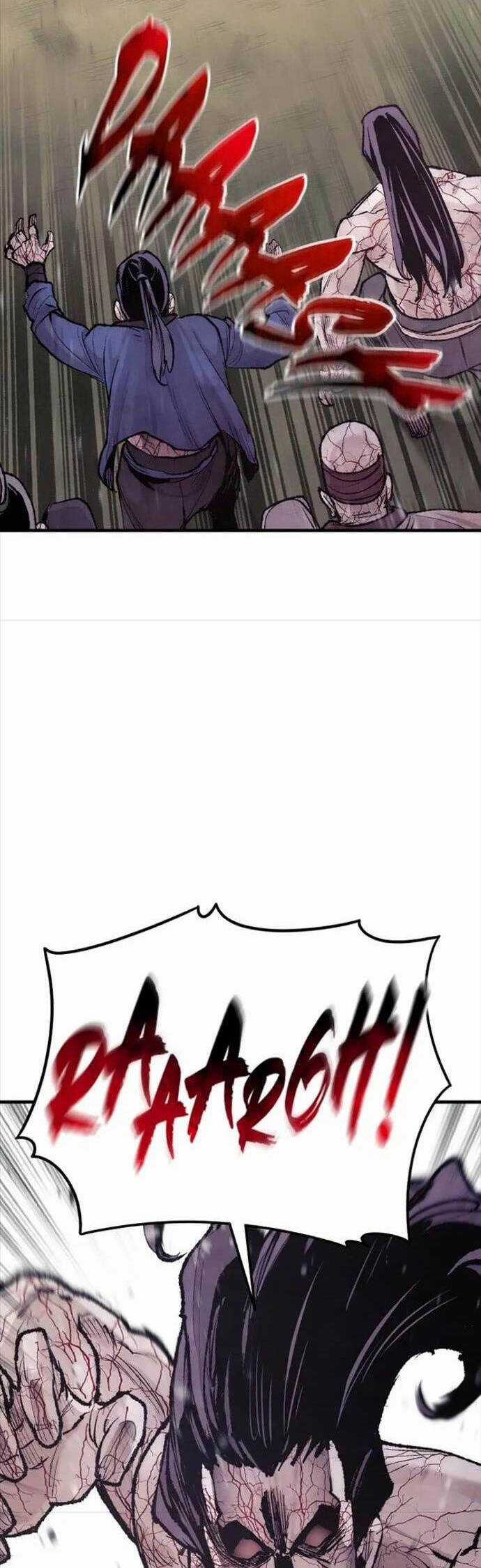 Thiên Ma Phi Thăng Truyện Chapter 93 trang 55