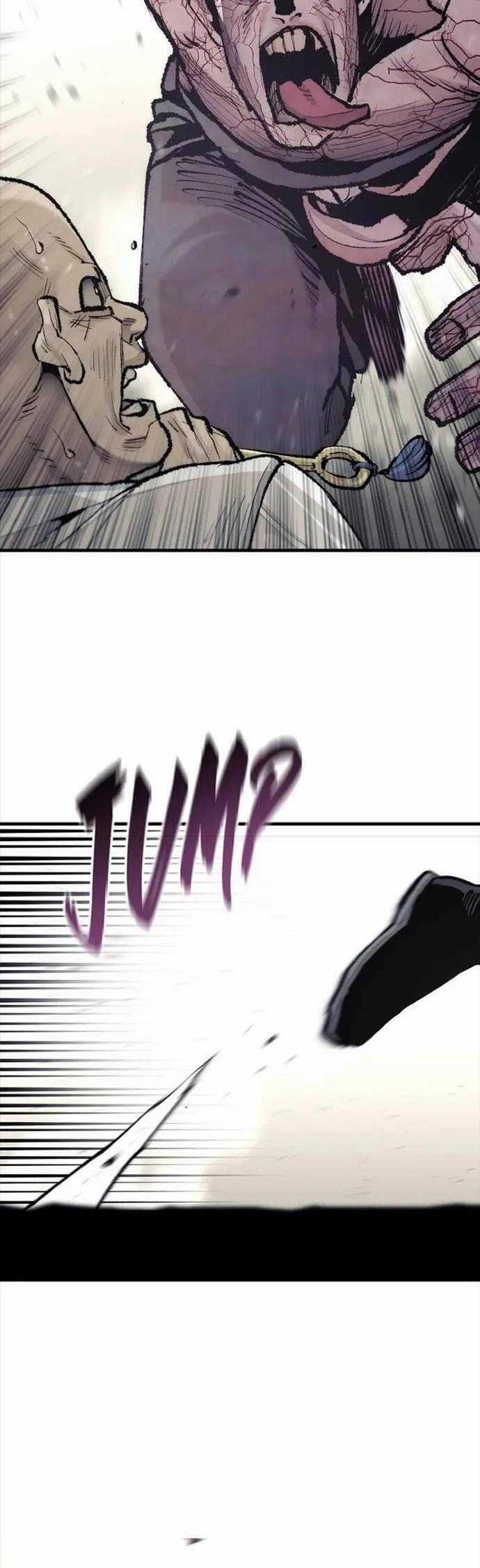 Thiên Ma Phi Thăng Truyện Chapter 93 trang 56