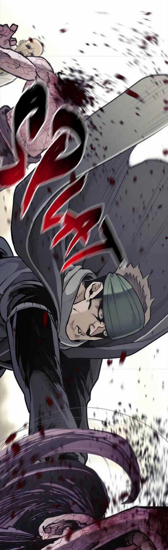 Thiên Ma Phi Thăng Truyện Chapter 93 trang 57