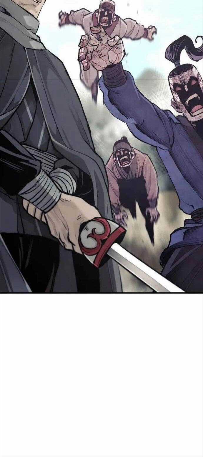 Thiên Ma Phi Thăng Truyện Chapter 93 trang 59