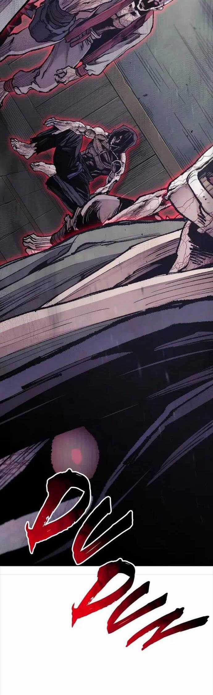 Thiên Ma Phi Thăng Truyện Chapter 93 trang 6