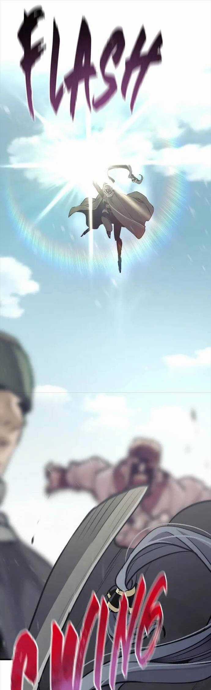 Thiên Ma Phi Thăng Truyện Chapter 93 trang 60