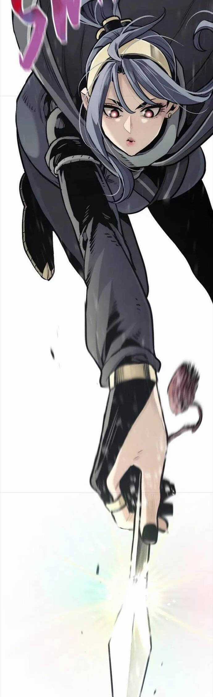 Thiên Ma Phi Thăng Truyện Chapter 93 trang 61