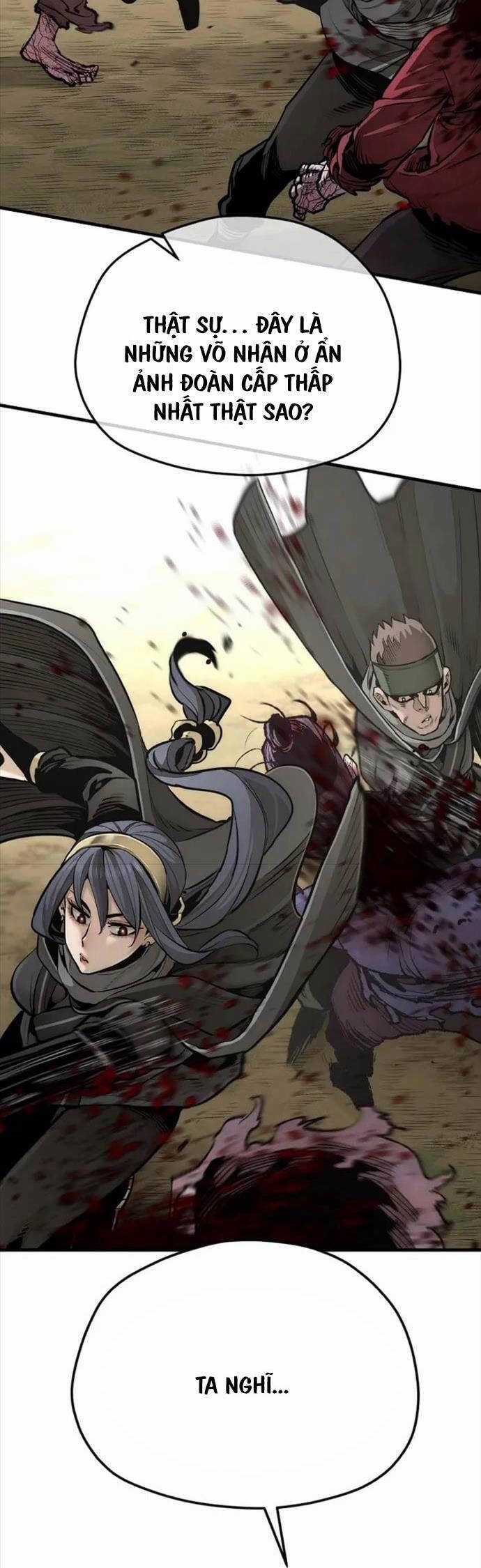 Thiên Ma Phi Thăng Truyện Chapter 93 trang 64