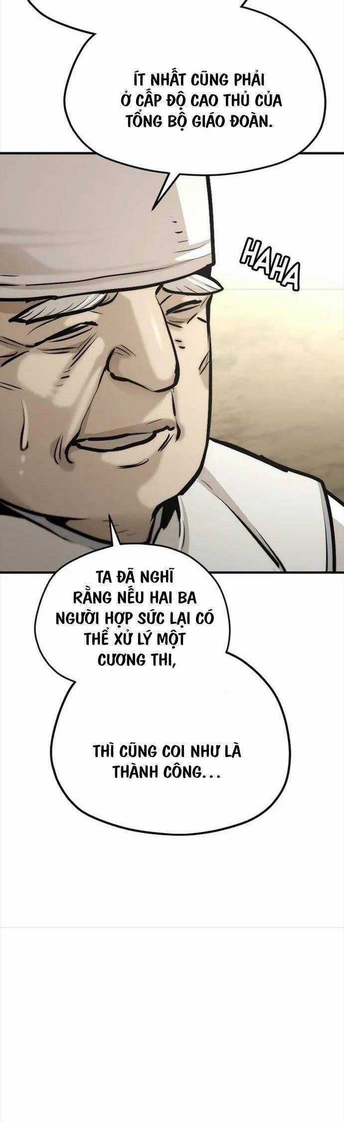 Thiên Ma Phi Thăng Truyện Chapter 93 trang 66