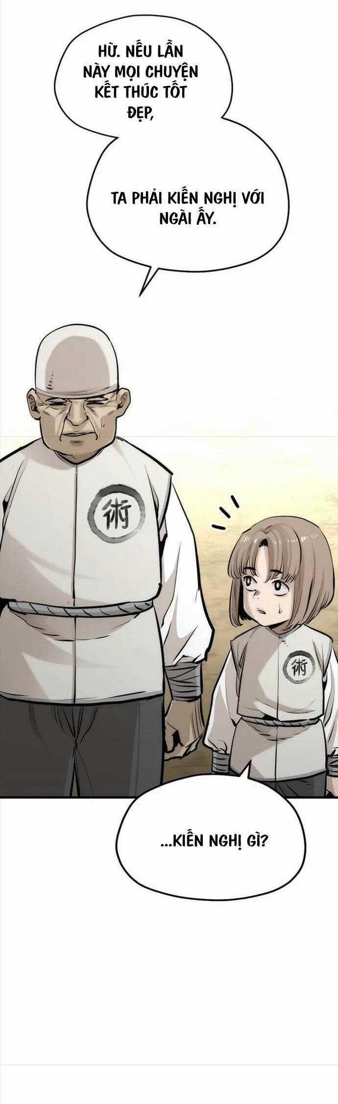 Thiên Ma Phi Thăng Truyện Chapter 93 trang 67