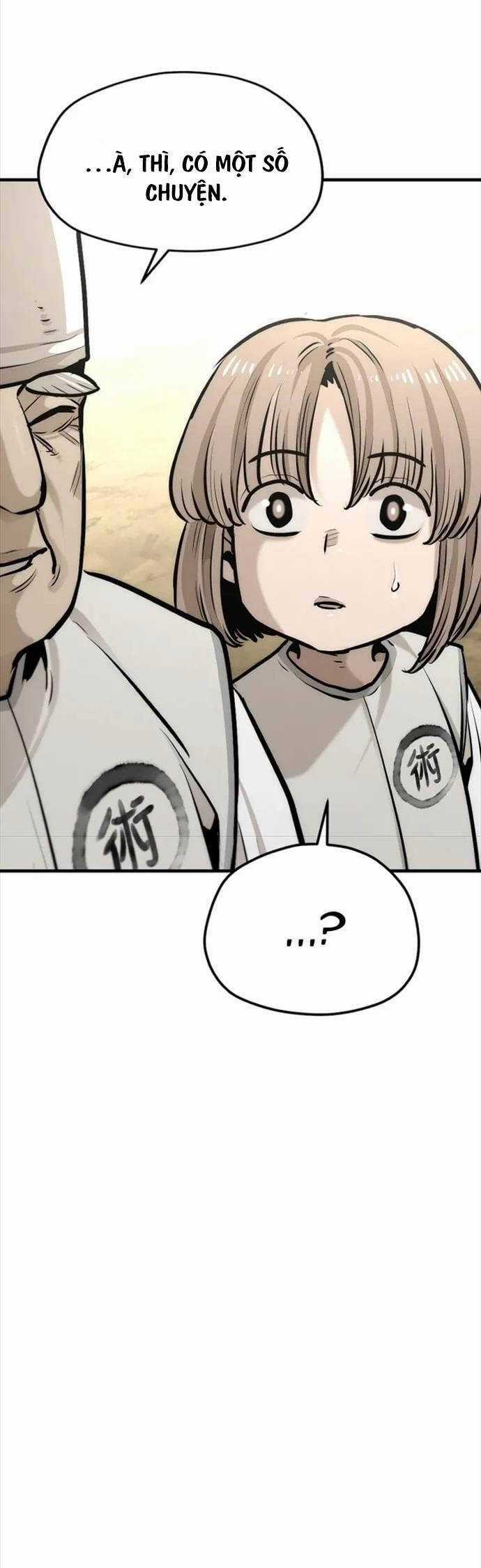 Thiên Ma Phi Thăng Truyện Chapter 93 trang 68