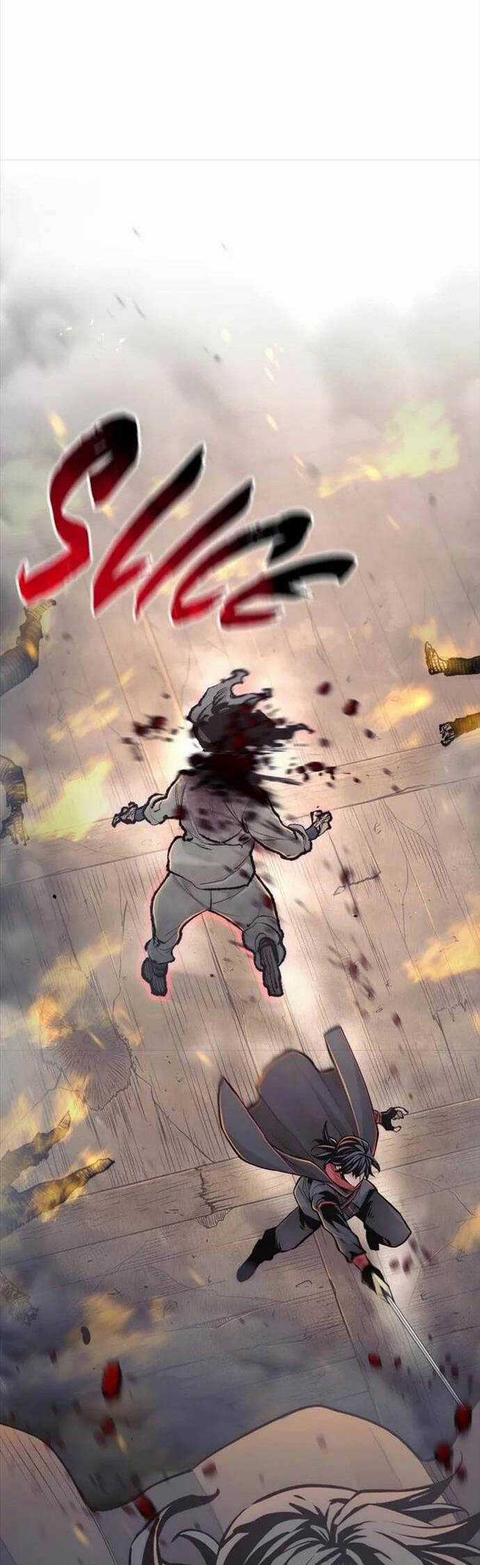 Thiên Ma Phi Thăng Truyện Chapter 93 trang 69