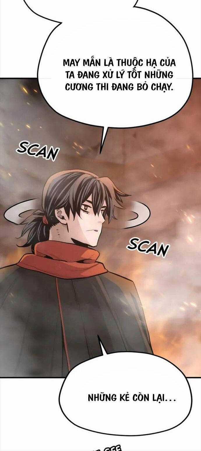 Thiên Ma Phi Thăng Truyện Chapter 93 trang 71