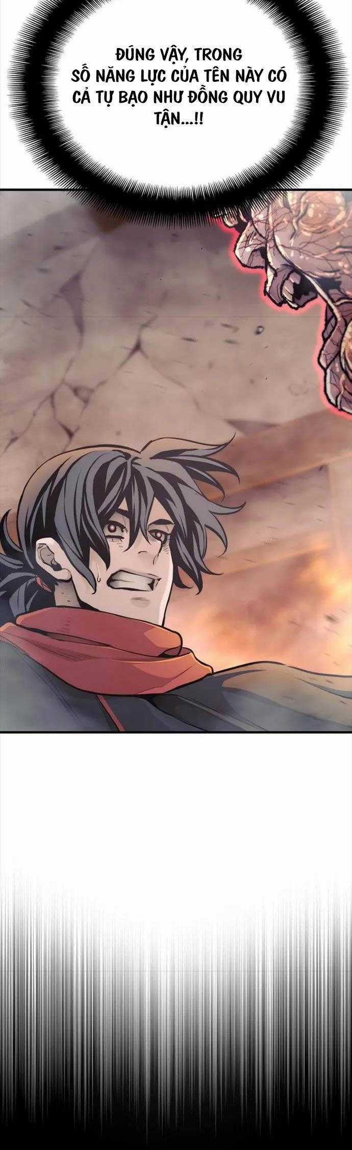 Thiên Ma Phi Thăng Truyện Chapter 93 trang 74