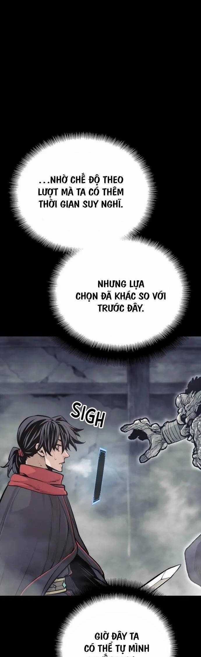 Thiên Ma Phi Thăng Truyện Chapter 93 trang 76