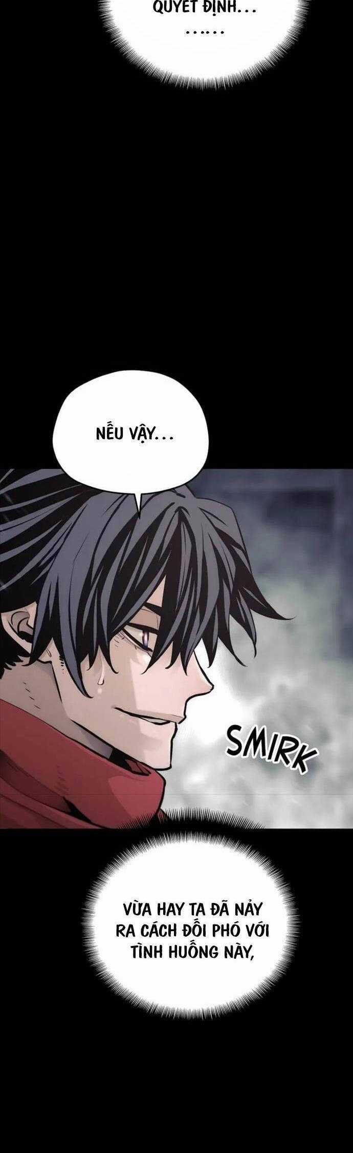 Thiên Ma Phi Thăng Truyện Chapter 93 trang 77