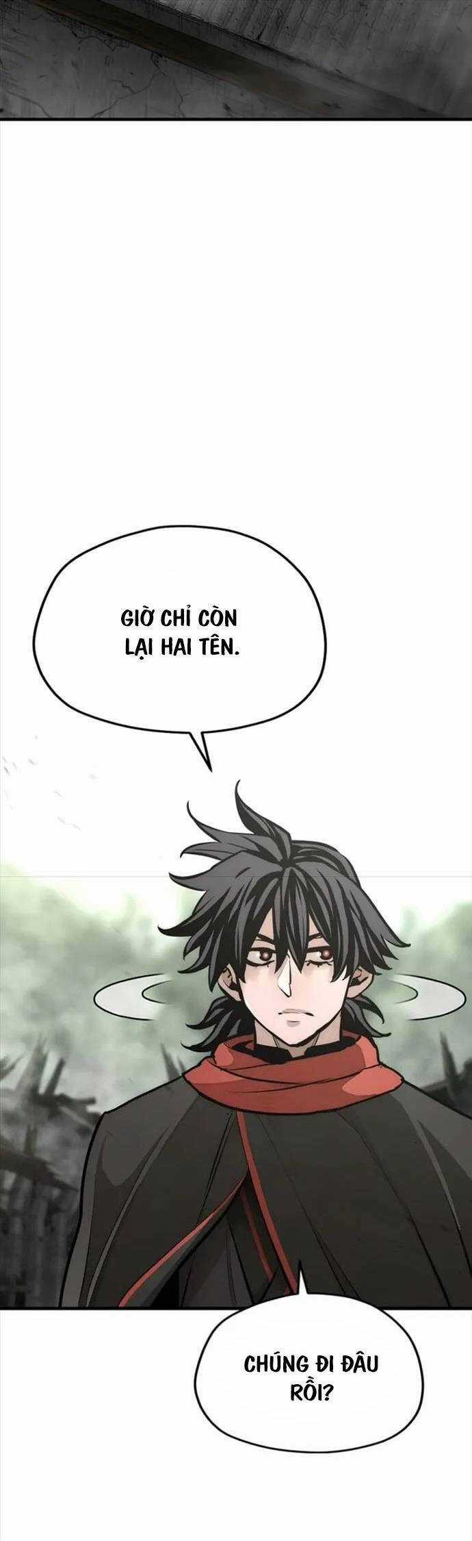 Thiên Ma Phi Thăng Truyện Chapter 93 trang 84