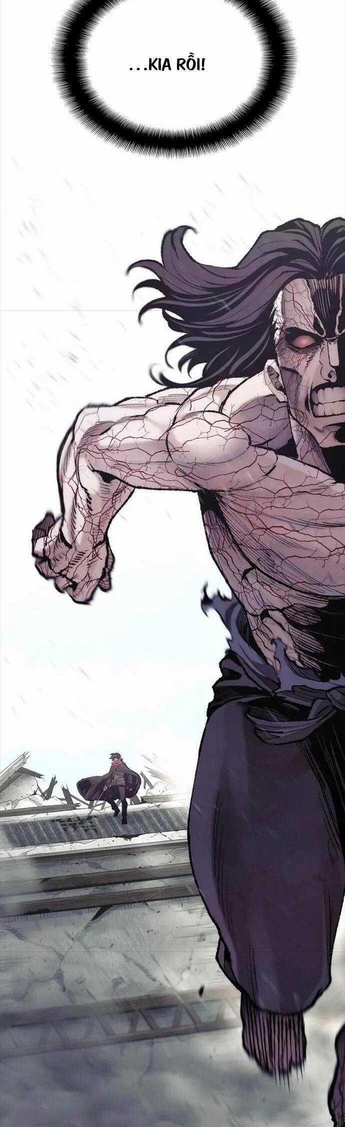 Thiên Ma Phi Thăng Truyện Chapter 93 trang 86