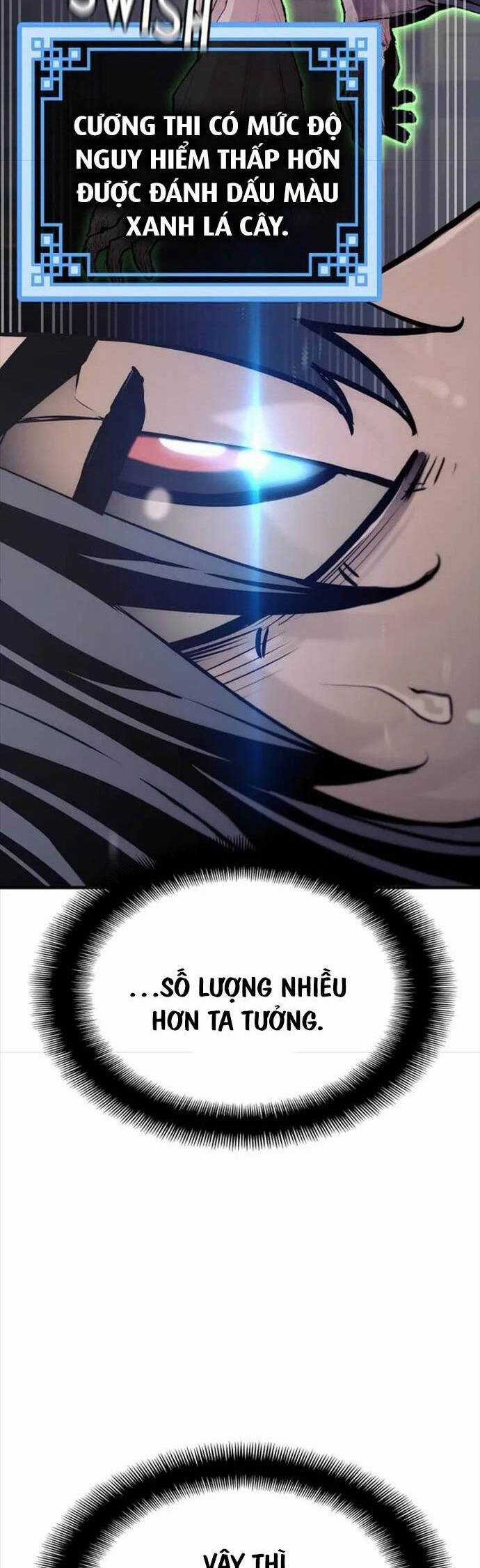 Thiên Ma Phi Thăng Truyện Chapter 93 trang 9