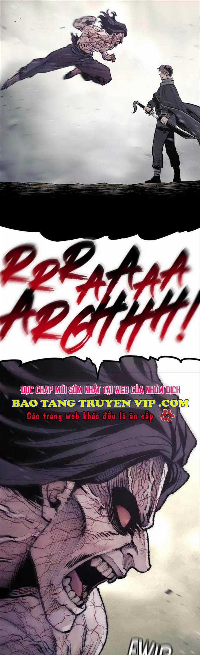 Thiên Ma Phi Thăng Truyện Chapter 93 trang 96