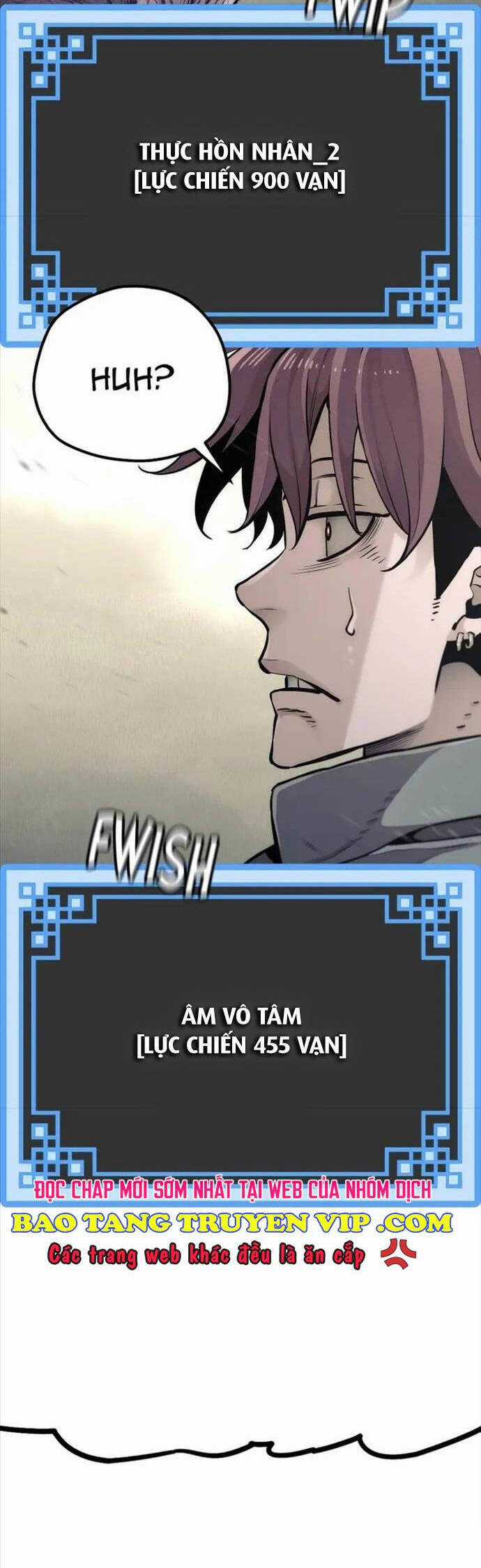 Thiên Ma Phi Thăng Truyện Chapter 93 trang 97