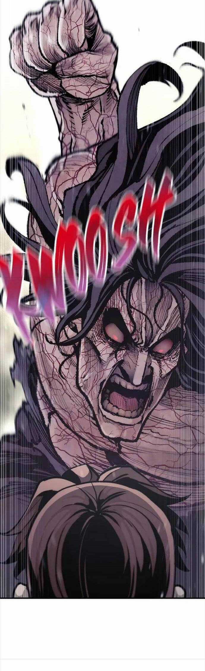 Thiên Ma Phi Thăng Truyện Chapter 93 trang 99