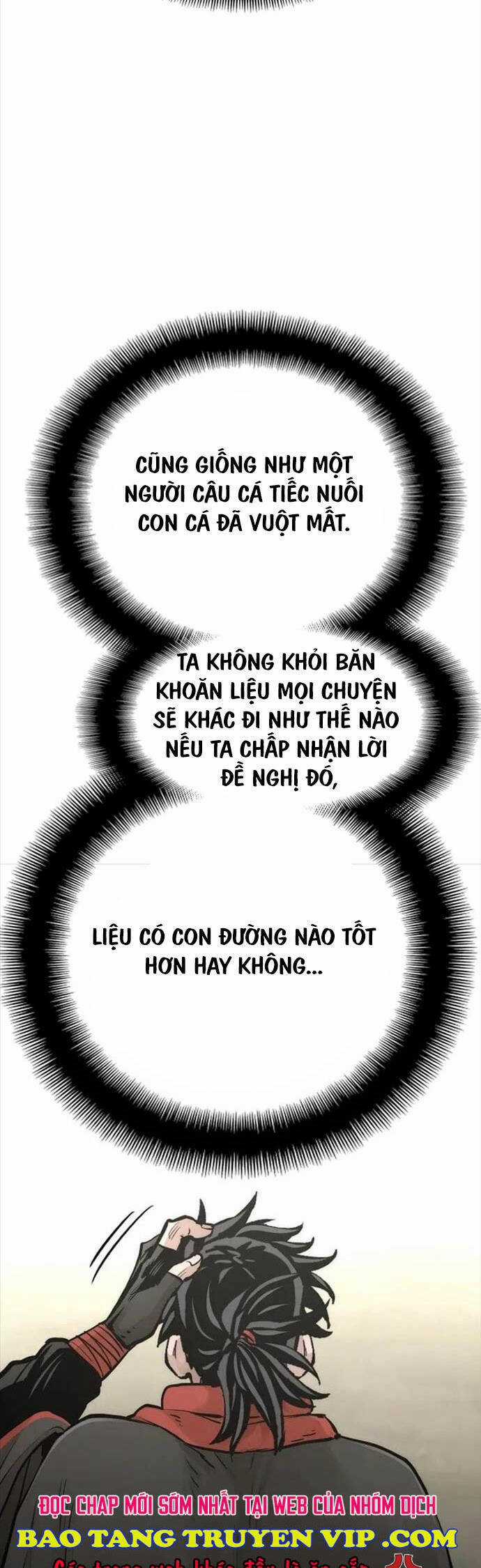 Thiên Ma Phi Thăng Truyện Chapter 94 trang 100