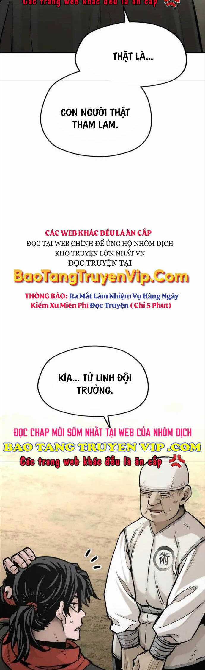 Thiên Ma Phi Thăng Truyện Chapter 94 trang 101