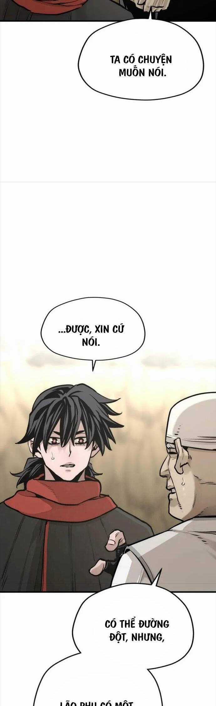 Thiên Ma Phi Thăng Truyện Chapter 94 trang 102