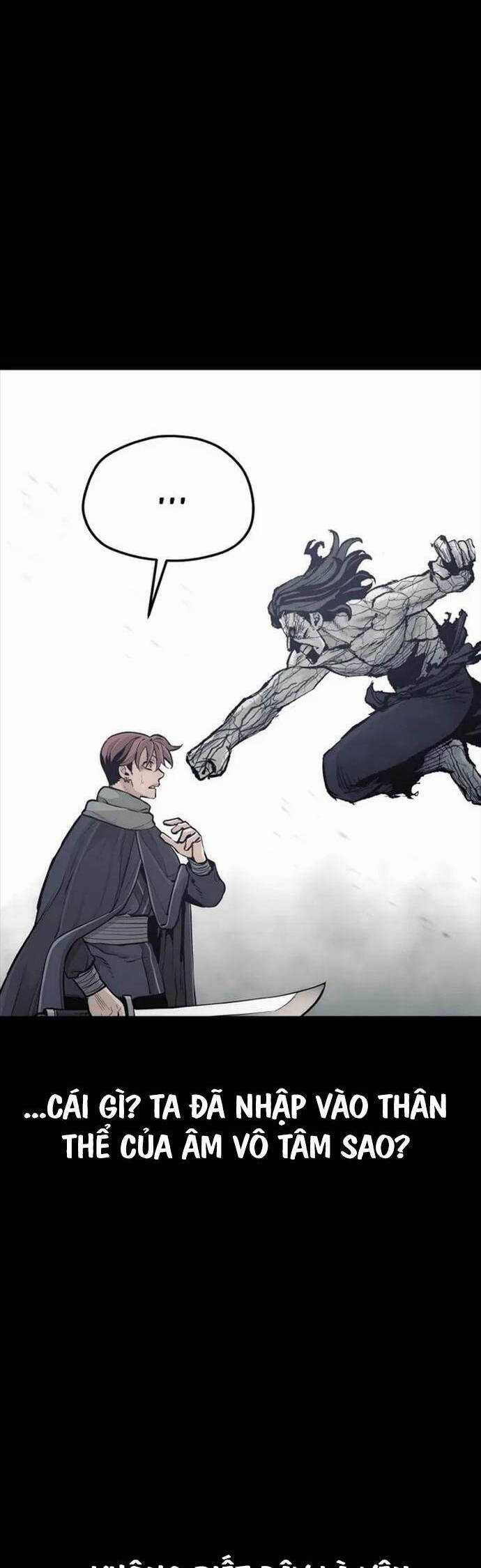 Thiên Ma Phi Thăng Truyện Chapter 94 trang 13