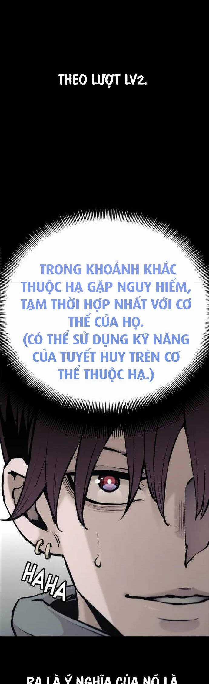 Thiên Ma Phi Thăng Truyện Chapter 94 trang 15