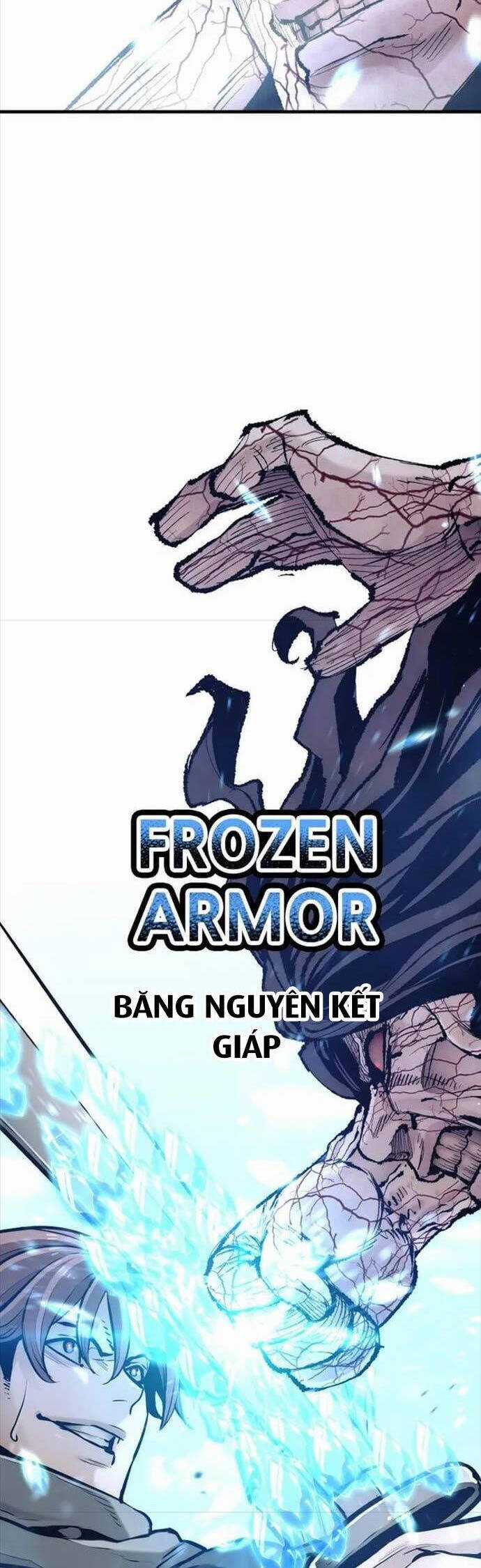 Thiên Ma Phi Thăng Truyện Chapter 94 trang 19