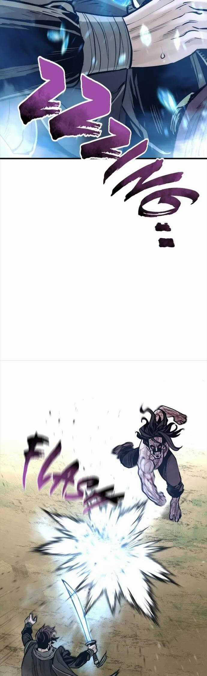 Thiên Ma Phi Thăng Truyện Chapter 94 trang 20