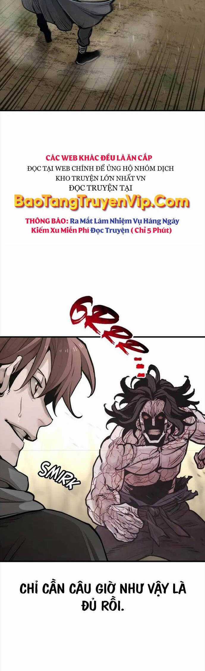 Thiên Ma Phi Thăng Truyện Chapter 94 trang 21